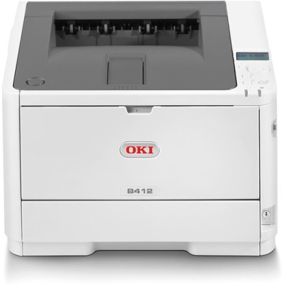 En uygun OKI B412dn 45762002 Mono Lazer Yazıcı hemen satın al!
