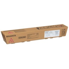 Ricoh 842460 Kırmızı Orjinal Toner