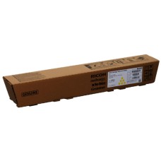 Ricoh 842459 Sarı Orjinal Toner