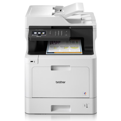 En uygun Brother MFC-L8690CDW Fotokopi + Tarayıcı + Wi-Fi Renkli Çok Fonksiyonlu Lazer Yazıcı hemen satın al!