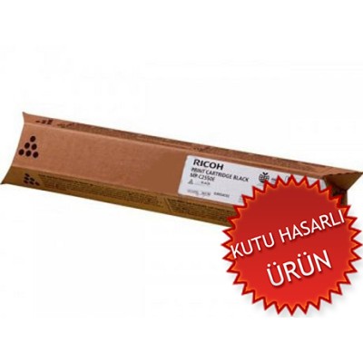 En uygun Ricoh MP-C305HE 842079 Siyah Orjinal Toner hemen satın al!