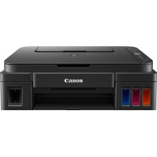 Canon Pixma G3416 Tanklı Yazıcı + Fotokopi + Tarayıcı + Wi-Fi