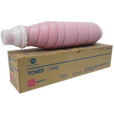 Konica Minolta TN-616M A1U9353 Kırmızı Orjinal Toner