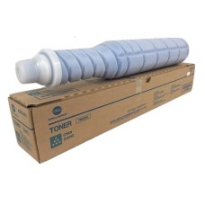Konica Minolta TN-620C A3VX456 Mavi Orjinal Toner