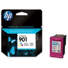 HP 901 CC656A Renkli Orjinal Kartuş