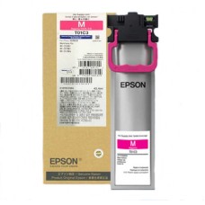 Epson T01C3 Kırmızı Orjinal Kartuş