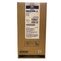 Epson T01C1 Siyah Orjinal Kartuş