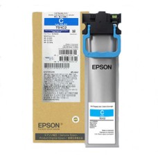 Epson T01C2 Mavi Orjinal Kartuş