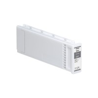 Epson C13T800700 Koyu Gri Orjinal Kartuş