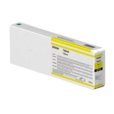 Epson C13T804400 Sarı Orjinal Kartuş