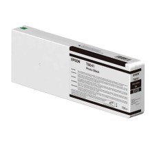 Epson C13T804100 Foto Siyah Orjinal Kartuş