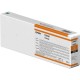 Epson C13T804A00 Turuncu Orjinal Kartuş