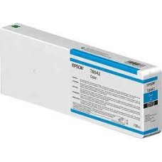 Epson C13T804200 Mavi Orjinal Kartuş