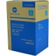 Konica Minolta TNP-81C Mavi Orjinal Toner