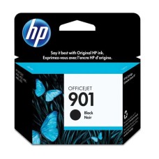 HP 901 CC653A Siyah Orjinal Kartuş