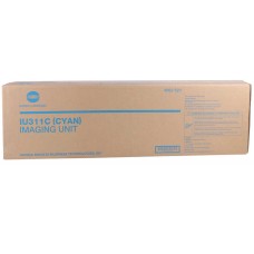 Konica Minolta IU-311C Mavi Orjinal Drum Ünitesi