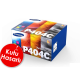 Samsung CLT P404C SEE SU370A 4lü Paket Orjinal Toner Xpress SL C430 SL C480