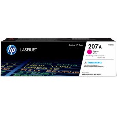 HP W2213A Kırmızı Muadil Toner M255dw M282nw