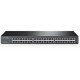 Tp-Link TL SG1048 48 Port 10 100 1000 Mbps Gigabit Switch