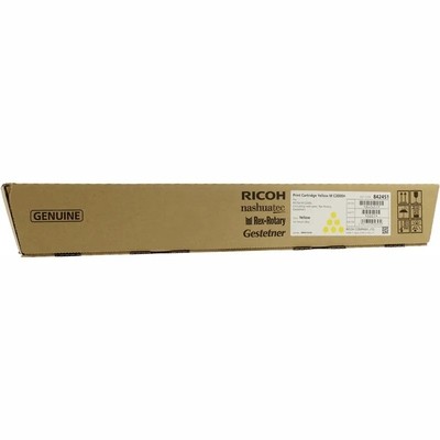 En uygun Ricoh 842451 Sarı Orjinal Toner Aficio MC2000 MC2001 hemen satın al!