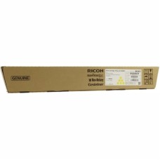 Ricoh 842451 Sarı Orjinal Toner Aficio MC2000 MC2001