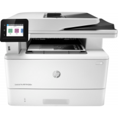 En uygun HP LaserJet Pro MFP 4103dw Yazıcı 2Z627A hemen satın al!