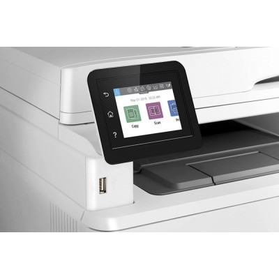 En uygun HP LaserJet Pro MFP 4103dw Yazıcı 2Z627A hemen satın al!