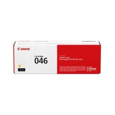 Canon CRG 046Y Sarı Orjinal Toner LBP653cdw MF732cdw 