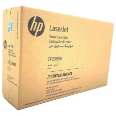 HP CF259XH 59XH Siyah Orjinal Toner Yüksek Kapasite Laserjet M304 M404