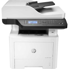 HP 7UQ76A MFP 432FDN Çok Fonksiyonlu Mono Lazer Yazıcı 40PPM 