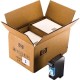 HP C51645A 45A CG339A 10 lu pk Siyah Kartuş