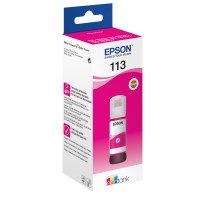 Epson C13T06B340 Kırmızı Orjinal Mürekkep Kartuş - ET-16680