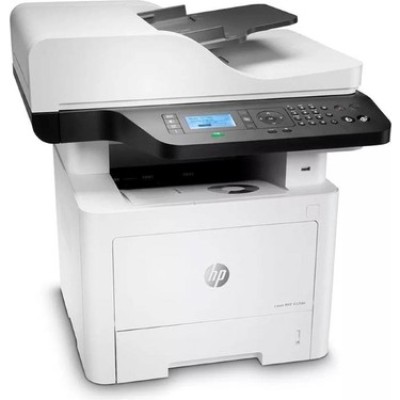 En uygun HP 7UQ76A (MFP 432FDN) Çok Fonksiyonlu Mono Lazer Yazıcı 40PPM (T15932) hemen satın al!