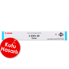 Canon C-EXV49 C Mavi Orjinal Toner - IR-C3300 / IR-C3320