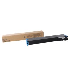 Sharp MX-60GTCA Mavi Orjinal Toner - MX-3050 / MX-3550