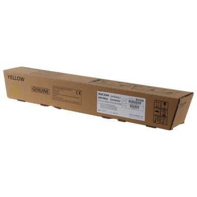 En uygun Ricoh 842284 Sarı Orjinal Toner - IM-C4500 / IM-C5500 hemen satın al!