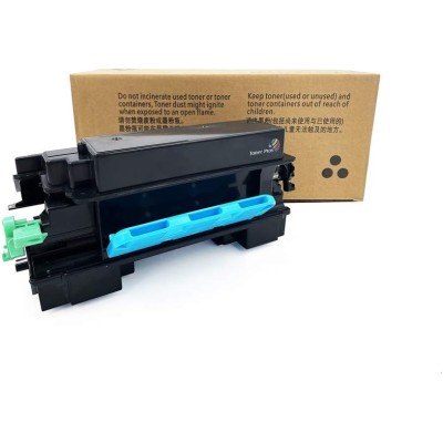 En uygun Ricoh 418446 Siyah Orjinal Toner Yüksek Kapasite - P501H hemen satın al!