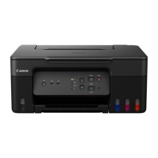 Canon Pixma G3430 Wi-Fi + Tarayıcı + Fotokopi Renkli Tanklı Yazıcı