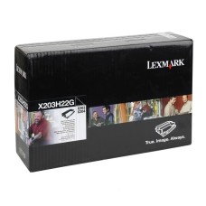 Lexmark X203H22G Orjinal Drum Ünitesi - X203N / X204N