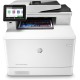 HP W1A79A Colour LaserJet Pro MFP M479fdn Çok Fonksiyonlu Lazer Yazıcı Tarayıcı + Faks + Fotokopi (Tonersiz)