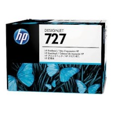 HP 727 DesignJet Orijinal Baskı Kafası B3P06A