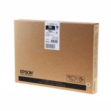 Epson   T9661XXL C13T966140 Siyah Orjinal Kartuş - WF-M5298 / WF-M5299