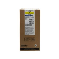 Epson T01D4 C13T01D400 Sarı Orjinal Kartuş