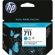 HP 711 CZ130A Mavi Orjinal Kartuş - DesignJet T120
