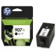 HP 907xl T6M19AE Siyah Orjinal Kartuş Yüksek Kapasite - OfficeJet 6960