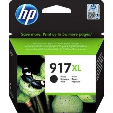 HP 917xl 3YL85AE Siyah Orjinal Kartuş Extra Yüksek Kapasite - OfficeJet Pro 8022