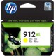 HP 912xl 3YL83AE Sarı Orjinal Kartuş - OfficeJet Pro 8012 / 8013