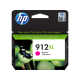 HP 912xl 3YL82AE Kırmızı Orjinal Kartuş - OfficeJet Pro 8012 / 8013