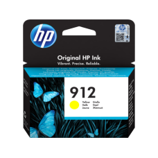 HP 912 3YL79AE Sarı Orjinal Kartuş - OfficeJet Pro 8012 / 8013