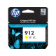 HP 912 3YL79AE Sarı Orjinal Kartuş - OfficeJet Pro 8012 / 8013